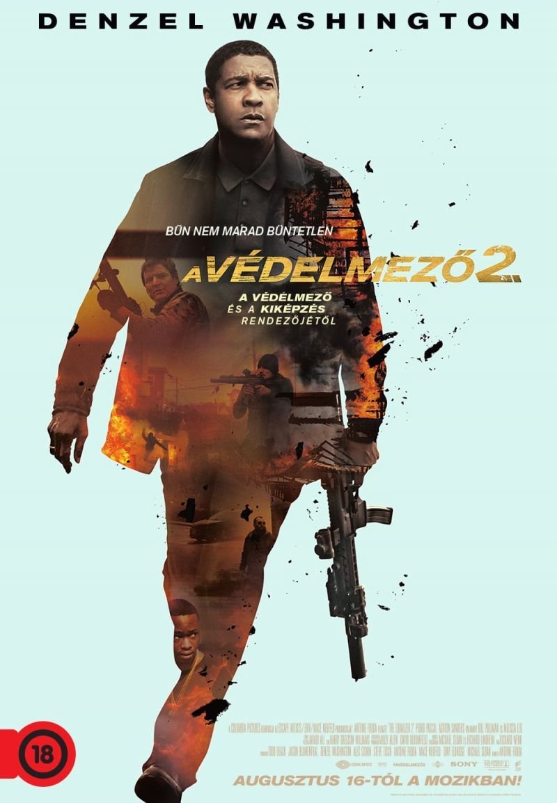 A vÃ©delmezÅ 2.